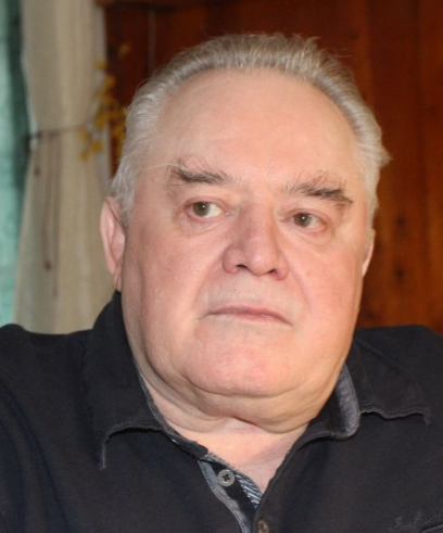 Hetényi Antal
